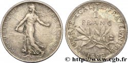 1 franc Semeuse 1898 Paris F.217/1