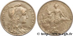 10 centimes Daniel-Dupuis 1903  F.136/12