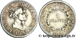 1 franco 1807 Florence M.442 