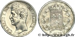 2 francs Charles X 1828 Lille F.258/48