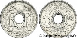 5 centimes Lindauer, grand module 1917 Paris F.121/1 SUP62 