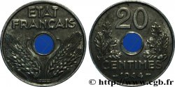 20 centimes fer 1944  F.154/3 SUP60 