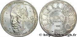 100 francs Jean Monnet 1992  F.460/2 SPL64 