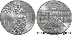 100 francs Liberté guidant le peuple 1993  F.461/2 FDC66 