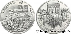 Essai de 100 francs Libération de Paris 1994 Paris F.462/1