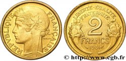 Essai de 2 francs Morlon 1931  F.268/1