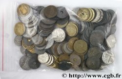 1 kilo de monnaies françaises n.d.  