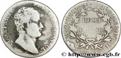 Demi-franc Bonaparte Premier Consul 1804 Limoges F.173/7