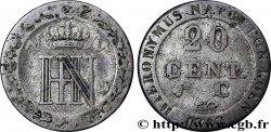 20 cent. 1812 Cassel VG.2029  TB35 