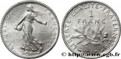 1 franc Semeuse 1910 Paris F.217/15 SPL63 