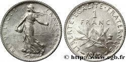 1 franc Semeuse 1912 Paris F.217/17 SPL63 