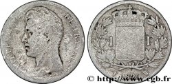 1 franc Charles X 1825 Lille F.207/11