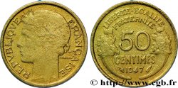 50 centimes Morlon 1947 Paris F.192/19