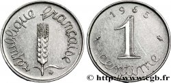 1 centime Épi 1965 Paris F.106/10 TTB45 