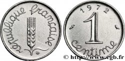 1 centime Épi 1972 Paris F.106/22 TTB45 
