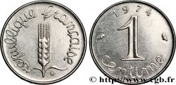 1 centime Épi 1974 Pessac F.106/25 TTB50 