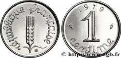 1 centime Épi 1979 Pessac F.106/35