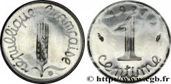 1 centime Épi 1976 Pessac F.106/29 FDC68 