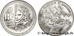 Belle Epreuve 6,55957 francs - Art Classique et Baroque 2000 Paris F.1255 1