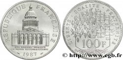 100 francs Panthéon 1987  F.451/7
