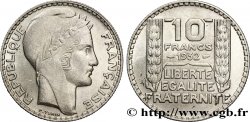 10 francs Turin 1932  F.360/5
