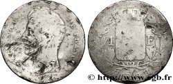 1 franc Charles X 1829 La Rochelle F.207A/17