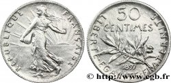 50 centimes Semeuse 1897  F.190/1