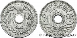 20 centimes Lindauer Zinc 1945  F.155/2