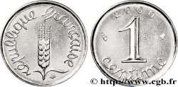 1 centime Épi 2000 Pessac F.106/61 FDC65 