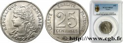 25 centimes Patey, 1er type 1903  F.168/3