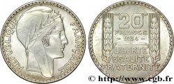 20 francs Turin 1934  F.400/6