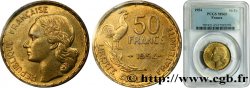 50 francs Guiraud 1954  F.425/12