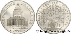 100 francs Panthéon, BE (Belle Épreuve) 1993  F.451/14