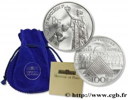 BE 100 francs sacre de Napoléon 1er 1993  F.1625 1