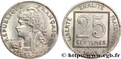 25 centimes Patey, 1er type 1903  F.168/3 SPL64 