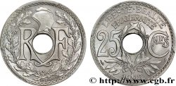 25 centimes Lindauer 1918  F.171/2 FDC66 