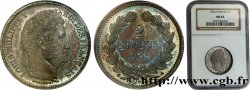 2 francs Louis-Philippe 1832  Paris F.260/4 SPL63 