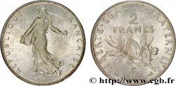 2 francs Semeuse 1914 Castelsarrasin F.266/16