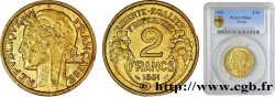 2 francs Morlon 1931  F.268/2