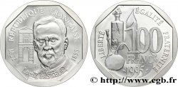 Belle Épreuve 100 francs - Louis Pasteur 1995 Paris F./
