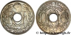 10 centimes Lindauer 1917  F.138/1 FDC65 