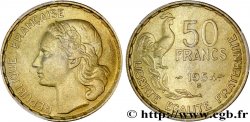 50 francs Guiraud 1954 Beaumont-Le-Roger F.425/13