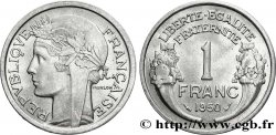 1 franc Morlon, légère 1950  F.221/17