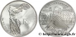 Belle Épreuve 100 francs - Samothrace 1993 Paris F./