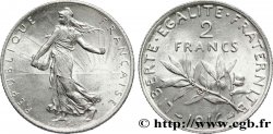 2 francs Semeuse 1916  F.266/18 SC63 