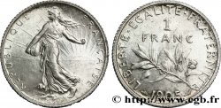 1 franc Semeuse 1905  F.217/10 SUP60 