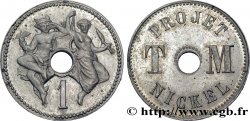 Essai TM 1 n.d.  VG.4112 