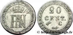20 cent. 1810 Cassel VG.2028 