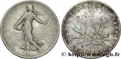 2 francs Semeuse 1905  F.266/9