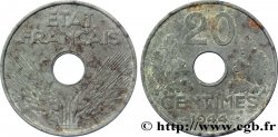 20 centimes fer 1944  F.154/3